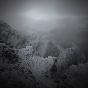 The Chancellor – Fine Art Mountain Photography Print