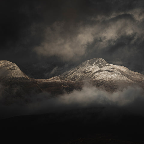 Moody Munros