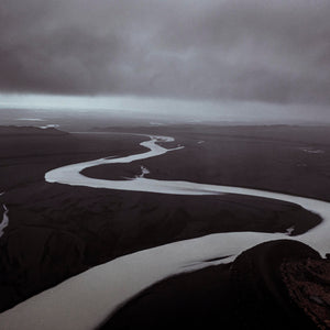 Icelandic Rivers